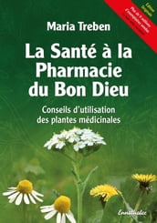 La Santé à la Pharmacie du Bon Dieu