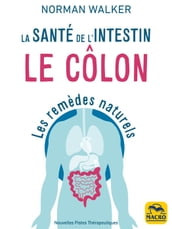 Santé de l intestin - le côlon