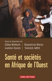 Santé et société en Afrique de l Ouest