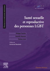 Santé sexuelle et reproductive des personnes LGBT