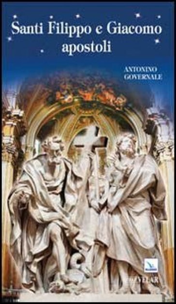 Santi Filippo e Giacomo apostoli - Antonino Governale