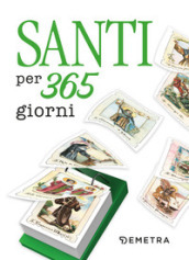 Santi per 365 giorni