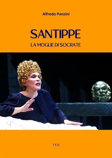 Santippe - Alfredo Panzini