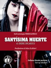 Santisìma muerte