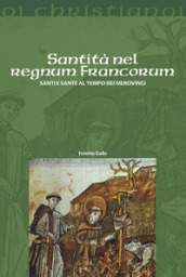 Santità nel regnum francorum