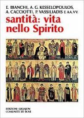 Santità: vita nello Spirito