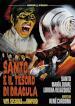 Santo E Il Tesoro Di Dracula (SE) (Versione Cinematografica B/N + Integrale Non Censurata Colori)