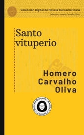 Santo vituperio