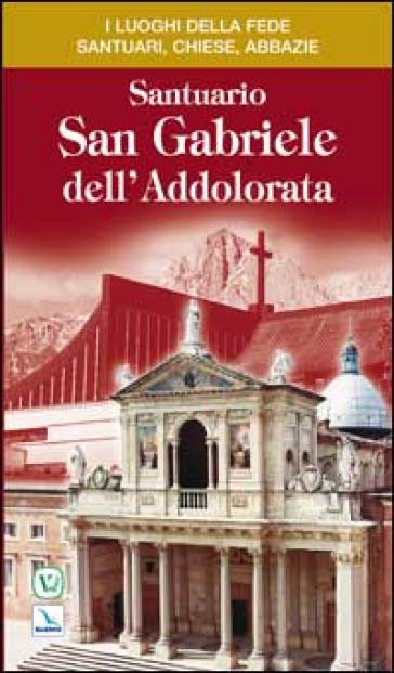 Santuario San Gabriele dell'Addolorata