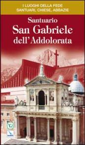 Santuario San Gabriele dell Addolorata