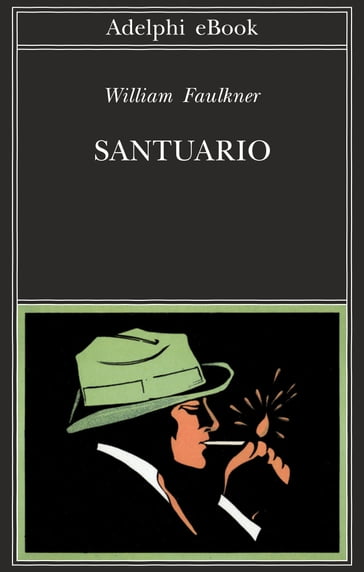 Santuario - William Faulkner