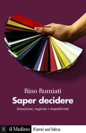 Saper decidere