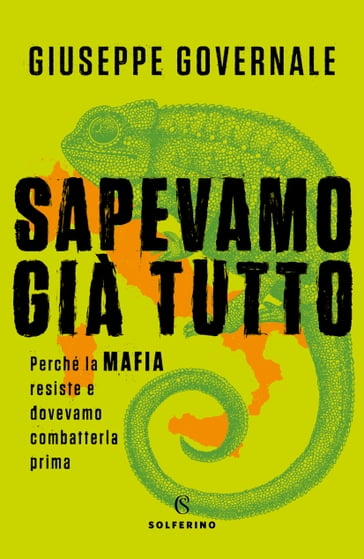 Sapevamo già tutto - Giuseppe Governale