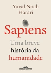 Sapiens (Nova edição)