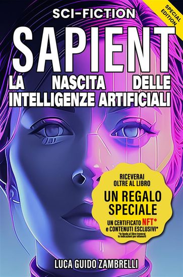 Sapient - Luca Guido Zambrelli - Sara Tamponi