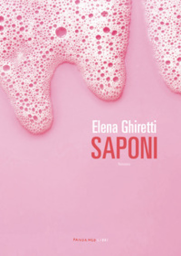 Saponi - Elena Ghiretti