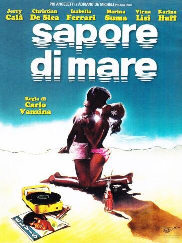 Sapore Di Mare - Carlo Vanzina