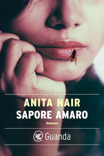 Sapore amaro - Anita Nair