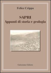 Sapri. Appunti di storia e geologia