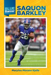 Saquon Barkley