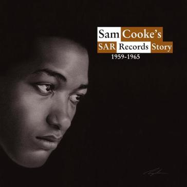 Sar records story - Sam Cooke