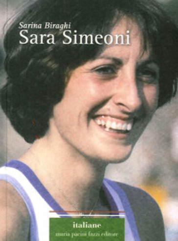 Sara Simeoni - Sarina Biraghi