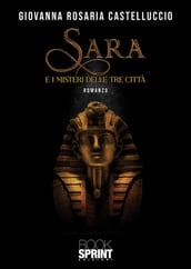 Sara e i misteri delle tre città