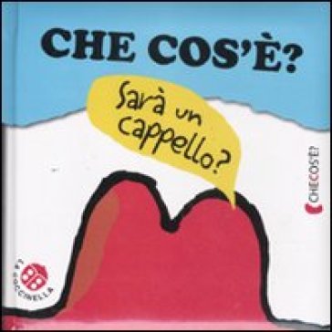 Sarà un cappello? - Gabriele Clima