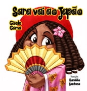 Sara vai ao Japão