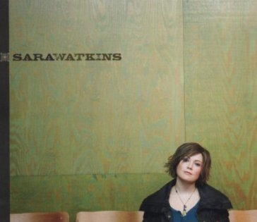 Sara watkins - Sara Watkins