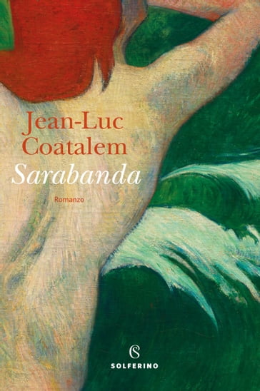Sarabanda - Jean-Luc Coatalem