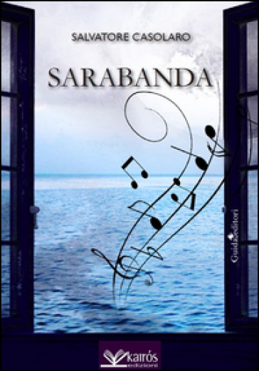 Sarabanda - Salvatore Casolaro