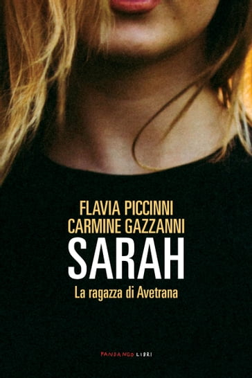 Sarah - Carmine Gazzanni - Flavia Piccinni
