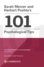 Sarah Mercer and Herbert Puchta s 101 Psychological Tips Paperback