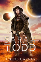 Sarah Todd