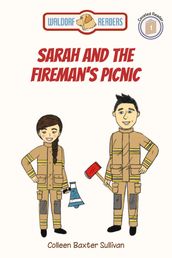 Sarah and the Fireman s Picnic