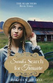 Sarah s Search for Treasure