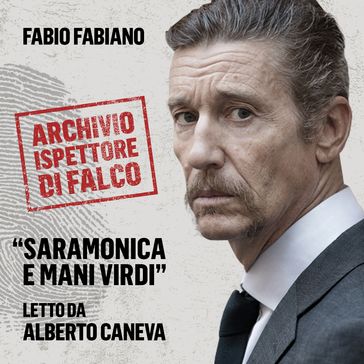 Saramonica e Mani Virdi - Fabio Fabiano