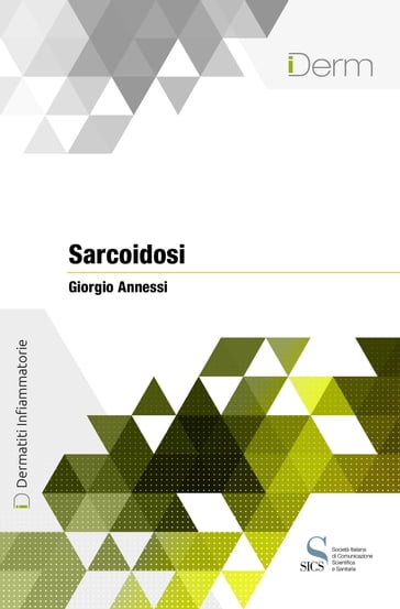 Sarcoidosi - Giorgio Annessi