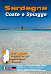 Sardegna. Coste e spiagge. Sassari. Ediz. italiana, inglese e tedesca