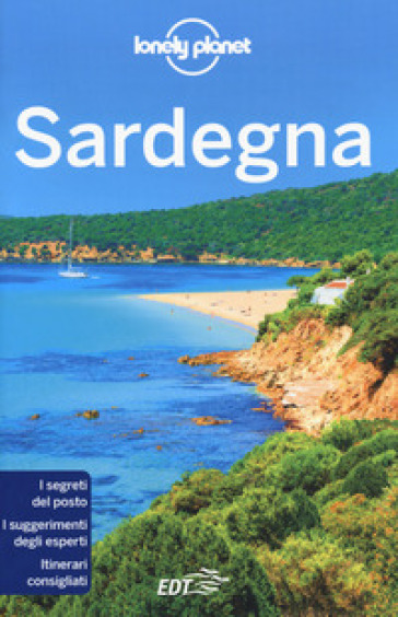 Sardegna - Kerry Christiani - Duncan Garwood - Gregor Clark