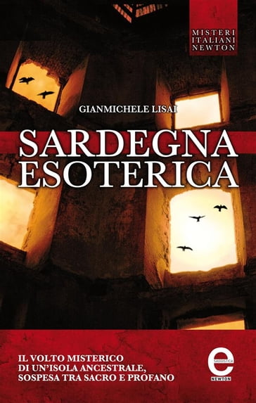 Sardegna esoterica - Gianmichele Lisai