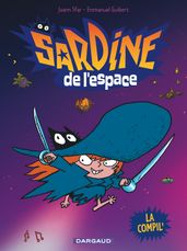 Sardine de L espace - La compil 