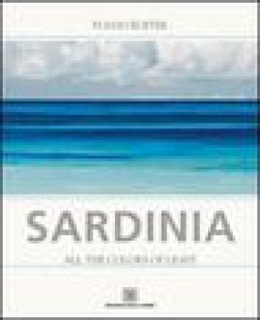 Sardinia. All the colors of light - Fulvio Roiter