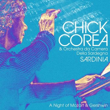 Sardinia - Chick Corea