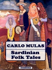 Sardinian Folk Tales