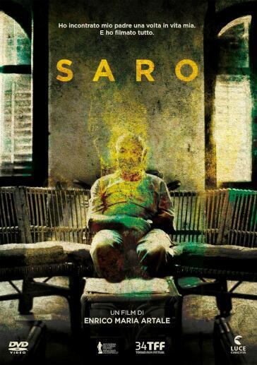 Saro (DVD) - Enrico Maria Artale