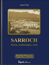 Sarroch - Storia, archeologia e arte