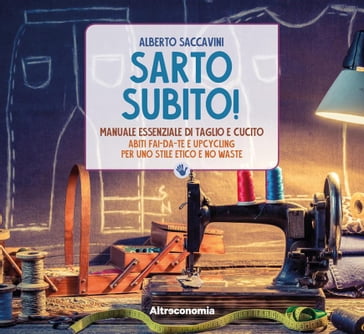 Sarto subito! - Alberto Saccavini