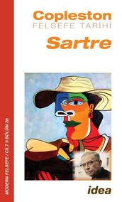 Sartre - Çada Felsefe - Cilt 9 - Bölüm 2b